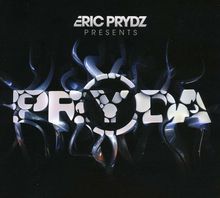 Eric Prydz: Pryda, 3 CDs