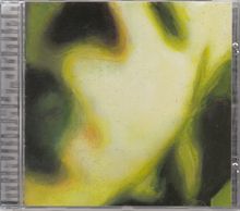 Smashing Pumpkins: Pisces Iscariot, CD