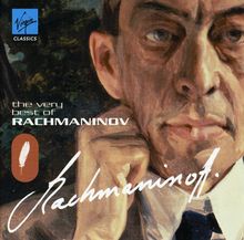 The Very Best of Rachmaninoff, 2 CDs