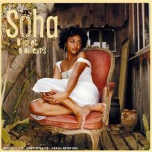 Soha: D'Ici Et D'Ailleurs, CD