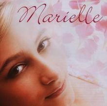 Marielle: Marielle, CD