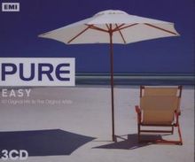 Various Artists: Pure Easy, 3 CDs