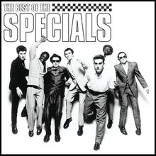 Specials: The Best Of The Specials (CD + DVD), CD