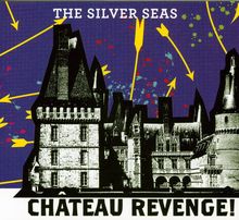 Silver Seas: Chateau Revenge, CD