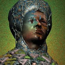Yeasayer: Odd Blood, CD