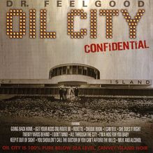 Oil City Confidential (Dr. Feelgood), CD