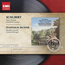 Franz Schubert (1797-1828): Klavierquintett D.667 