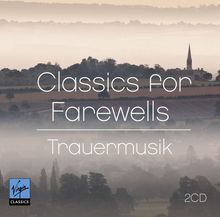 Trauermusik, 2 CDs