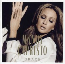 Mandy Capristo: Grace, CD