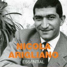 Nicola Arigliano: Essential, CD