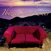 Ibiza Sundowner Presented By José Padilla, 2 CDs
