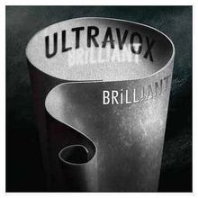 Ultravox: Brilliant, LP