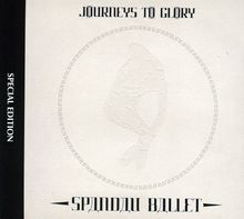 Spandau Ballet: Journeys To Glory (Special Edition), 2 CDs