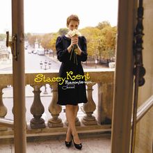 Stacey Kent  (geb. 1968): Raconte-Moi..., CD