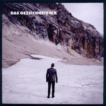 Das Gezeichnete Ich: Das Gezeichnete Ich, CD