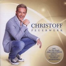 Christoff: Feuerwerk, CD