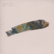 Turboweekend: Fault Lines, CD