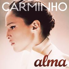 Carminho: Alma, CD