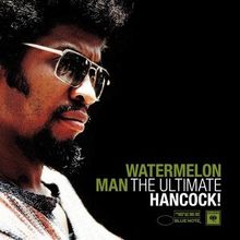 Herbie Hancock: Watermelon Man, 2 CDs