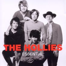 Hollies: Essential, CD