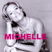 Michelle: Essential, CD