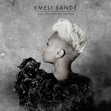 Emeli Sande: Our Version Of Events, CD