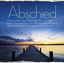 Abschied, 2 CDs