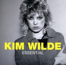 Kim Wilde: Essential, CD