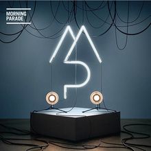Morning Parade: Morning Parade, CD