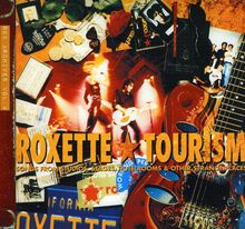 Roxette: Tourism (2009 Version), CD