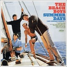Beach Boys: Summer Days (& Summer Nights) (180g), LP
