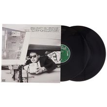 Beastie Boys: Ill Communication, 2 LPs