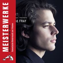 Franz Schubert (1797-1828): Moments Musicaux D. 780, CD