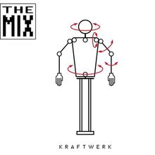Kraftwerk: The Mix (Remaster), 2 LPs