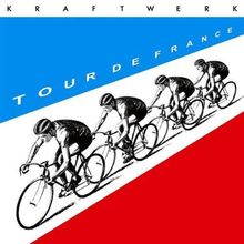 Kraftwerk: Tour De France (Remaster), 2 LPs