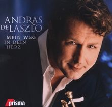 Andras De Laszlo: Mein Weg in dein Herz, 2 CDs