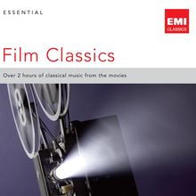 Essential Film Classics (EMI), 2 CDs
