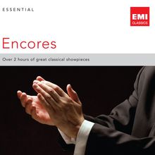 Essential Encores (EMI), 2 CDs