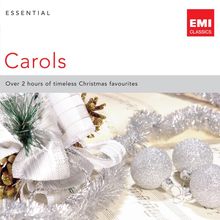 Essential Carols (EMI), 2 CDs