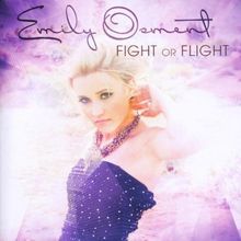 Emily Osment: Fight Or Flight, CD