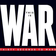 30 Seconds To Mars: This Is War (Deluxe Edition) (CD + DVD Ländercode 1), CD