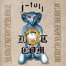 Jethro Tull: J-Tull Dot Com, CD