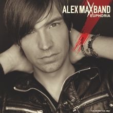 Maxi-CD: Euphoria (2-Track), Maxi-CD