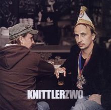 Knittler: Knittler Zwo, CD