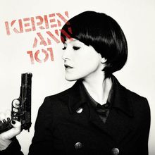 Keren Ann: 101, CD