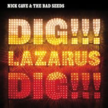 Nick Cave & The Bad Seeds: Dig, Lazarus, Dig!!! (2012 Remastered) (Limited Edition) (CD + DVD-Audio/Video), CD