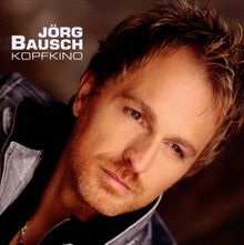 Jörg Bausch: Kopfkino, CD