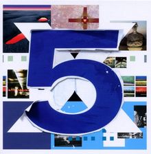 Simple Minds: X5 - Limited Edition, 6 CDs