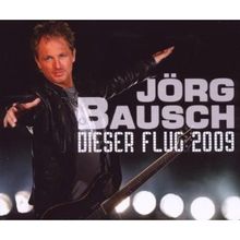 Jörg Bausch: Dieser Flug (2009), Maxi-CD