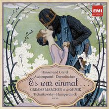 Es war einmal - Grimms Märchen in der Musik, 9 CDs